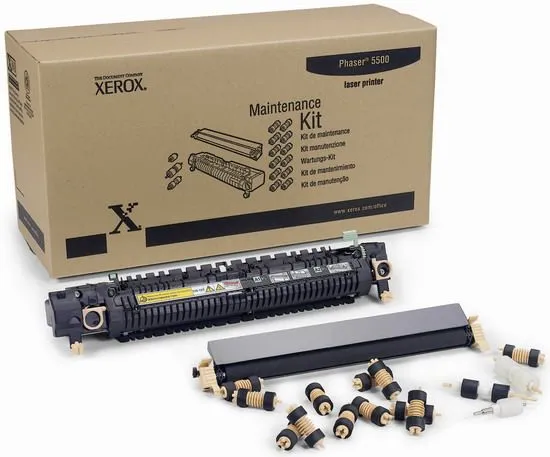 Комплект восстановительный Xerox для Phaser 5500/5550 (арт. 109R00732)