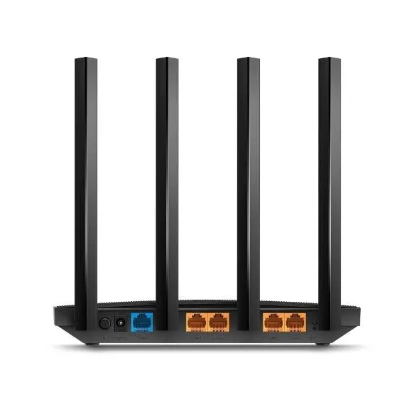 Маршрутизатор TP-Link Archer C6 (арт. Archer C6)
