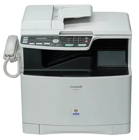 Лазерное цветное МФУ Panasonic KX-MC6020RU (арт. KX-MC6020RU)