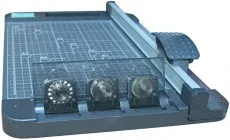 Резак роликовый Bulros 959-3 (арт. CR-D-rol-9593-mul-310-__)