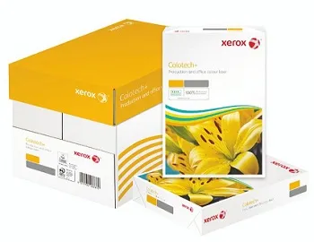 Бумага Xerox Colotech Plus Gloss Coated 120, A4 (арт. 003R90336)