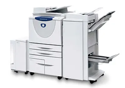 МФУ лазерное черно-белое Xerox 5655 SBCDH
