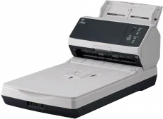 Сканер документов Fujitsu (Ricoh) fi-8250 (арт. PA03810-B601)