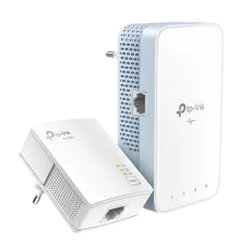 Сетевой адаптер/ AV1000 Gigabit Passthrough Powerline AC Wi-Fi Kit