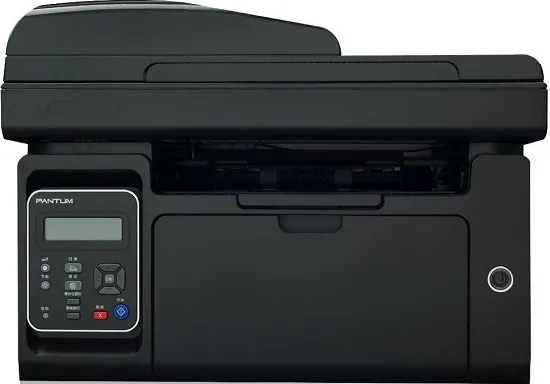 МФУ лазерное черно-белое Pantum M6550NW (арт. M6550NW)
