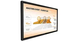 Интерактивный дисплей Philips 32BDL3651T/00 (арт. 32BDL3651T/00)