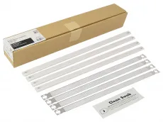 Ролик заряда CET для KONICA MINOLTA Bizhub PRESS C1060 (арт. CET7183)