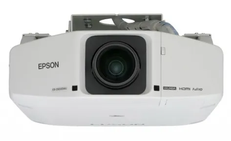 Проектор Epson EB-Z8000WU NL (без линзы) (арт. V11H266940)
