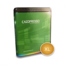 Программное обеспечение CardPresso cardPresso XL (арт. CP1300)
