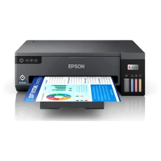 Принтер струйный цветной Epson EcoTank L11050, A3 (арт. C11CK39505)