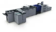 Цифровая печатная машина Konica Minolta C83hc (арт. AAC5021)