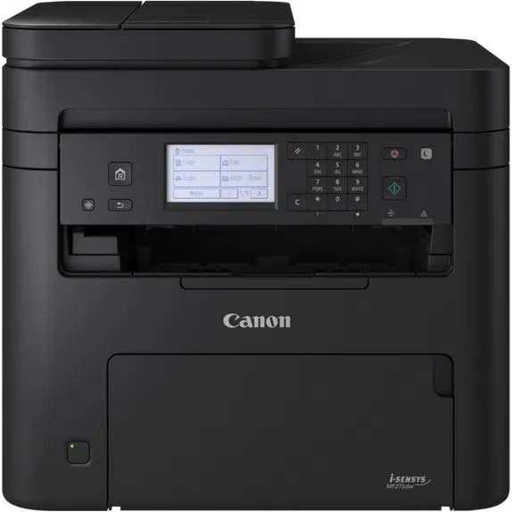 Лазерное черно-белое МФУ Canon i-SENSYS MF275dw (арт. 5621C001)