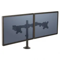 Кронштейн для двух мониторов Fellowes Reflex Series (арт. FS-85026)