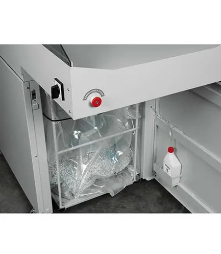 Уничтожитель документов  430 TS C4 (арт. 430 TS C4)