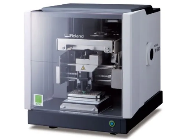 Ударный фотопринтер Roland Metaza MPX-90 (арт. MPX-90)