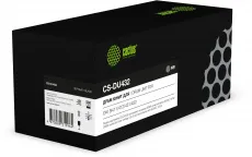 Фотобарабан Cactus (44574302) для OKI B 411, 412, 431, 432 (ч/б: 25000 стр.) (арт. CS-DU432)