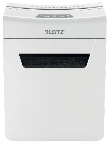 Уничтожитель документов LEITZ IQ Protect Premium 4M (арт. 80940000)
