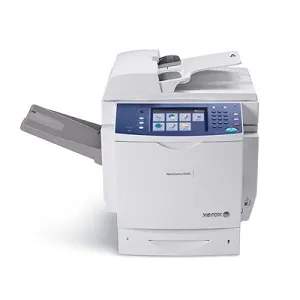 Лазерное цветное МФУ Xerox WorkCentre 6400X (арт. WC6400X)