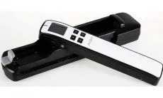 Сканер Avision MiWand 2 PRO Wi-Fi White (арт. 000-0783C-01G)