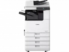 МФУ лазерное черно-белое Canon imageRUNNER 2745i (Принтер / Сканер / Копир, A3) (арт. 5527C002)