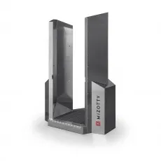 Дезинфекционная рамка Mizotty ПД 100