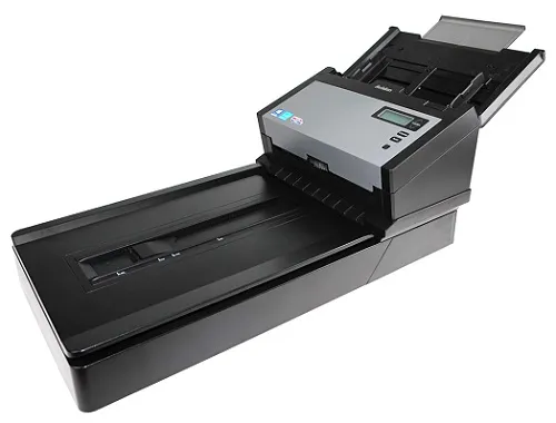Сканер документов Avision AD280F (арт. 000-0845-07G)