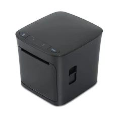 Чековый принтер Mertech F91 RS232, USB, Ethernet Black (арт. 1006)