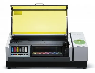 Плоттер Roland VersaUV LEF-200