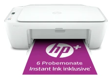 МФУ струйное HP DeskJet 2710e 26K72B