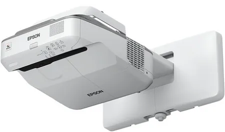 Проектор Epson EB-670 (арт. V11H747040)