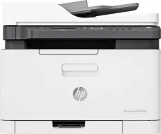 Лазерное цветное МФУ HP Color Laser MFP 179fnw (арт. 4ZB97A)