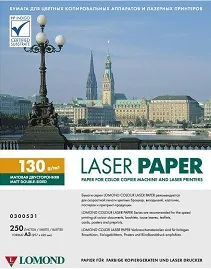 Фотобумага Lomond 0300531 (арт. 0300531)