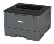 Принтер лазерный черно-белый Brother HL-L5100DNRF1 (арт. HLL5100DNRF1)