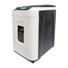 Уничтожитель документов Office Kit SA150 (3.8×12) (арт. OK3812AS150)