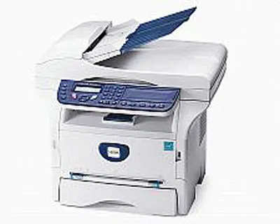 МФУ лазерное черно-белое Xerox Phaser 3100 MFP/X