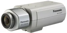 Камера Panasonic WV-CP294 (арт. WV-CP294)
