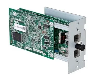 Опция факса Kyocera Fax System 13 для M4125idn/M4132idn/M8124cidn/M8130cidn (1503S43NL0) (арт. 1503S43NLJ)