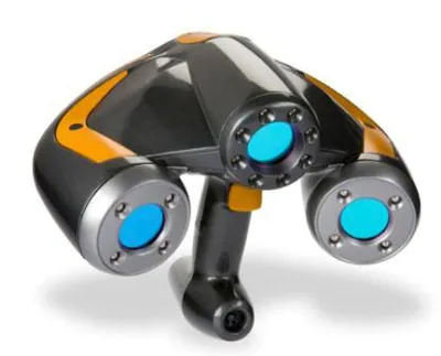 3D-сканер 3D Systems Zscanner 700PX (арт. 50362)