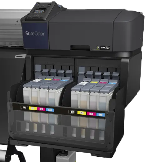 Сублимационный принтер Epson SureColor SC-F9400 (арт. C11CJ00301A0)