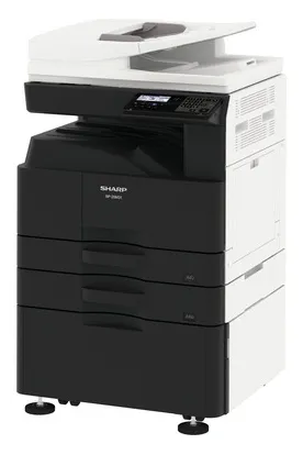 МФУ лазерное черно-белое Sharp BP-20M24EU (арт. BP20M24EU)