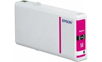 Картридж Epson T7893 (арт. C13T789340)