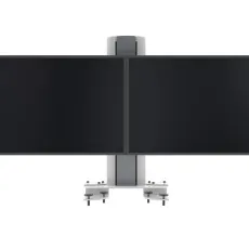 Стойка настольная для 2-х мониторов SMS Multi Control Dual Clamp (арт. MM051001-P0)