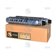 Тонер-картридж Булат для Ricoh MP2500 Type MP2500 (10.5k) БУЛАТ s-Line (арт. DARCAF2500030)