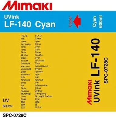 Картридж Mimaki SPC-0728C (арт. SPC-0728C)