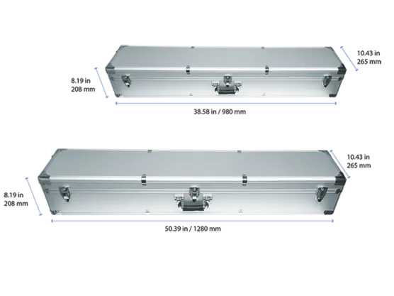 Широкоформатный сканер Colortrac SmartLF Scan! 24 (арт. 01N014)