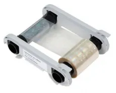 Лента голографическая Evolis (рисунок - глобус) (400 оттисков/ролик) (арт. RVA022NAA)