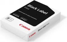 Бумага Canon Black Label Extra А3, 80 гр/м², 500 л., класс «В» (арт. 8169B002)