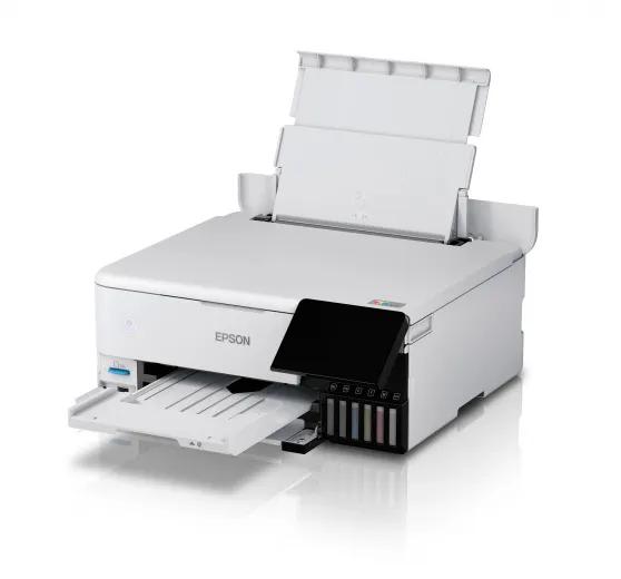 Струйное цветное МФУ Epson L8160 (арт. C11CJ20404)