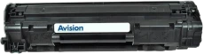 Тонер-картридж Avision TN-1071H для AP40/AM40 (6000 стр.) (арт. 015-0336-22)