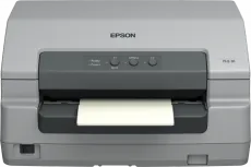 Матричный принтер Epson PLQ 30M (арт. C11CB64501)